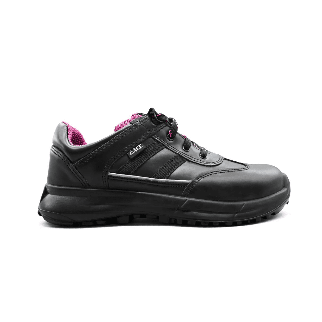 ACE Ladies Safety Shoe in Kenya - Reenka Safety