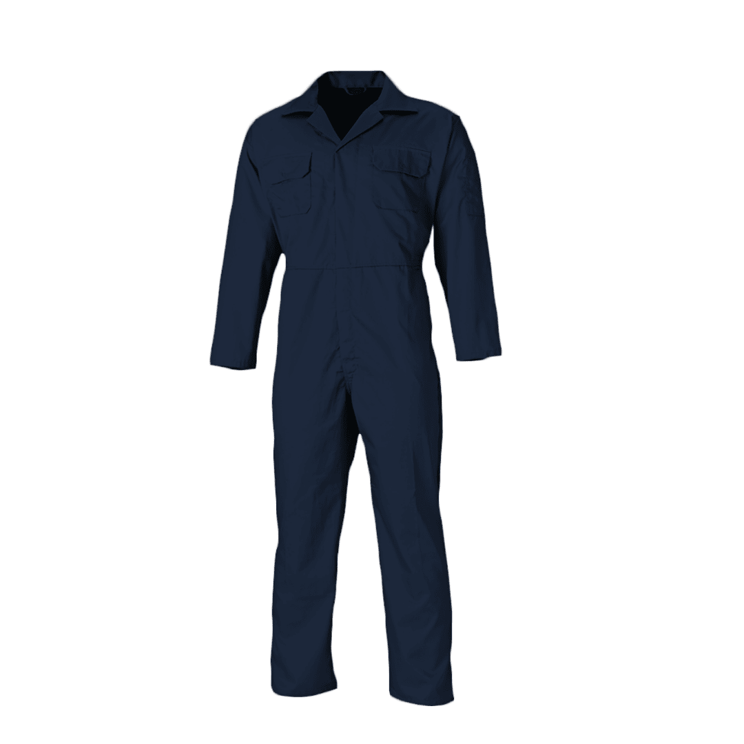 Non Reflective Overall in Kenya - Reenka Safety