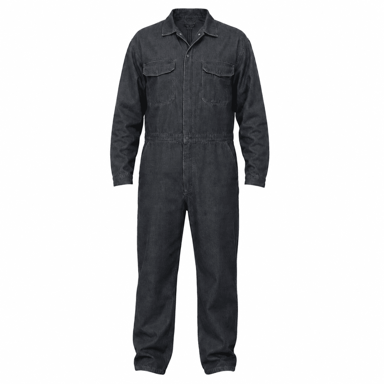 Denim Welding Overall in Kenya - Reenka Safety