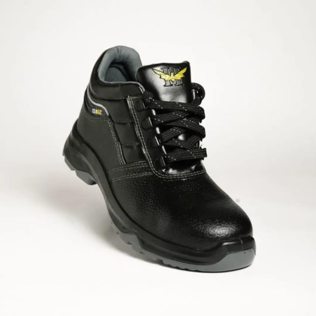 Hillson Safety Boot - High Cut