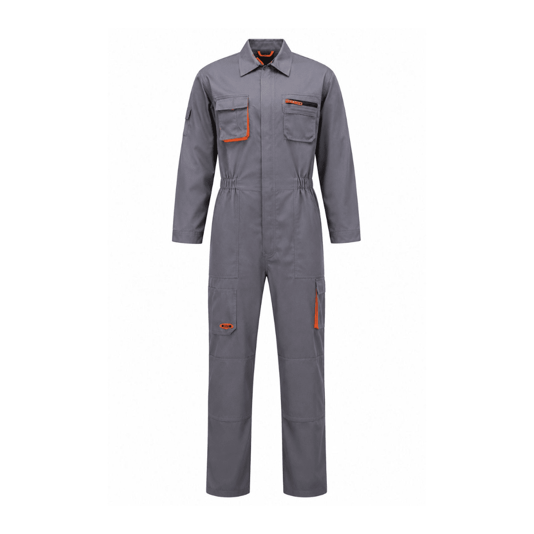 Power/Cargo Overall Imported in Kenya - Reenka Safety