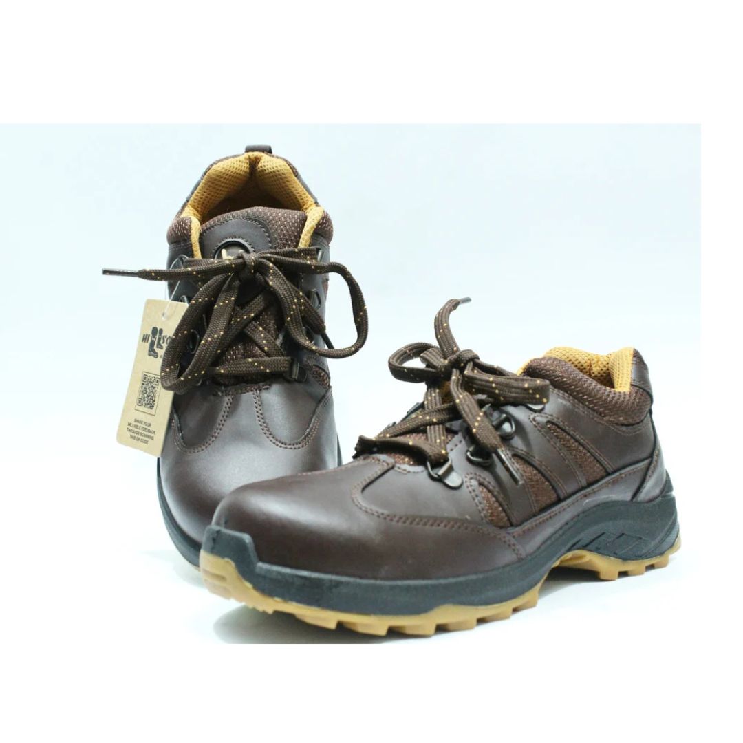 Hilson Safety Shoe in Kenya - Reenka Safety