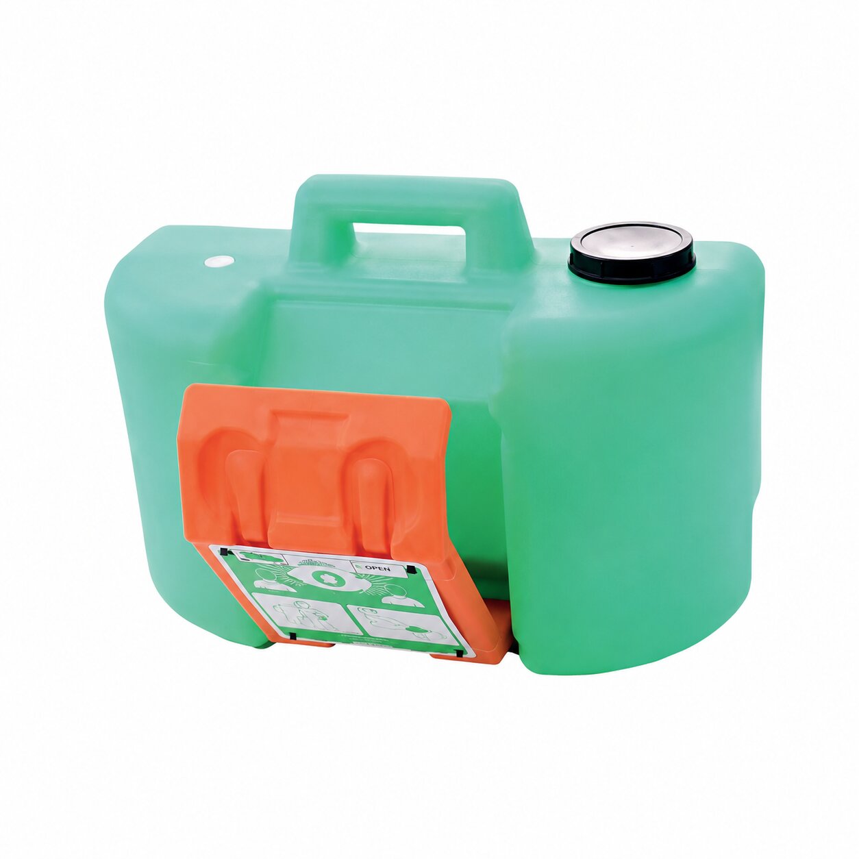 Portable Chemical Eyewash 34 Litres
