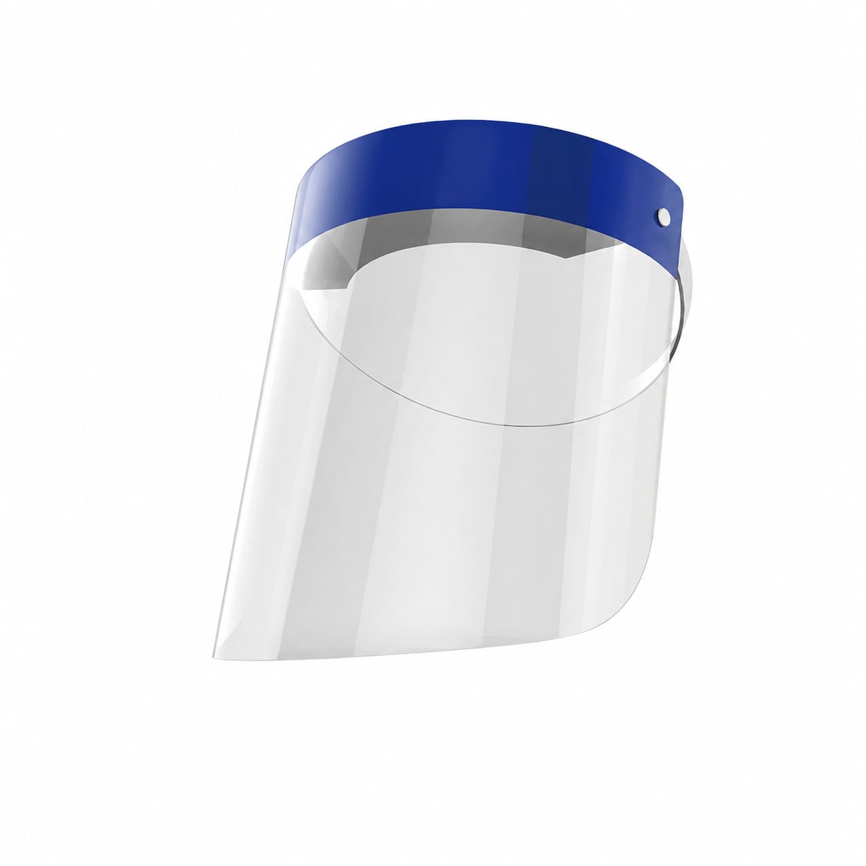Clear Face Shield