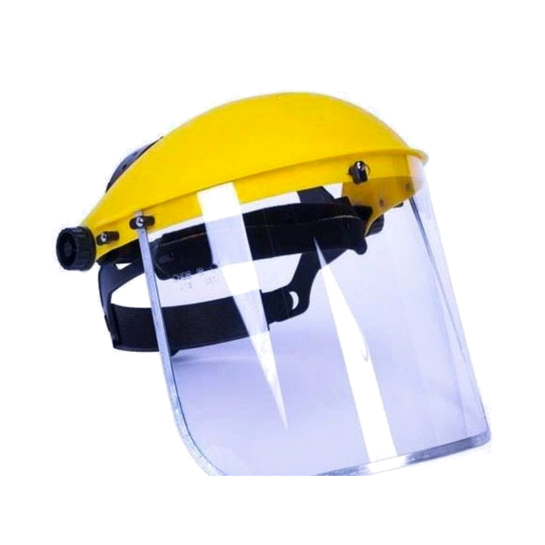 Industrial Face Shield