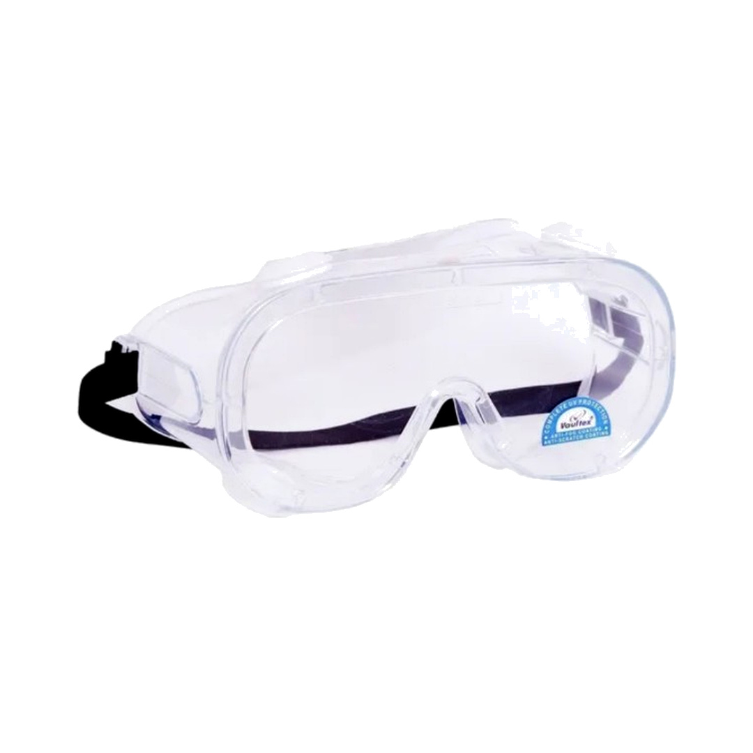 Clear Safety Goggles (UD39)