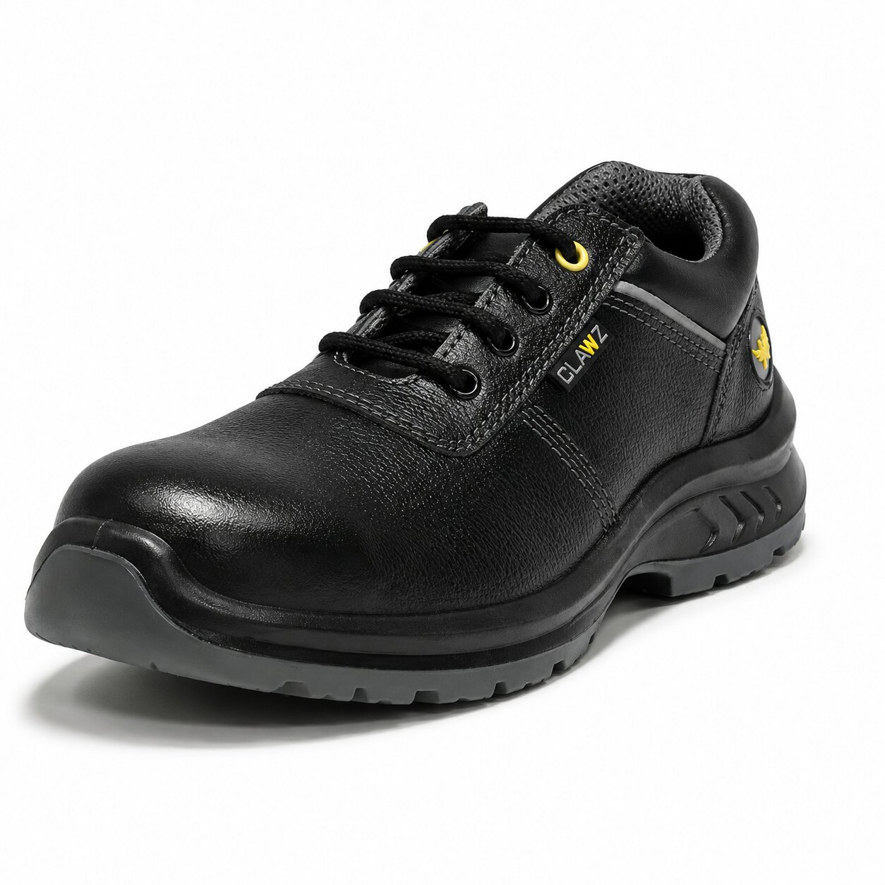 Hillson Safety Boot - Low Cut in Kenya - Reenka Safety