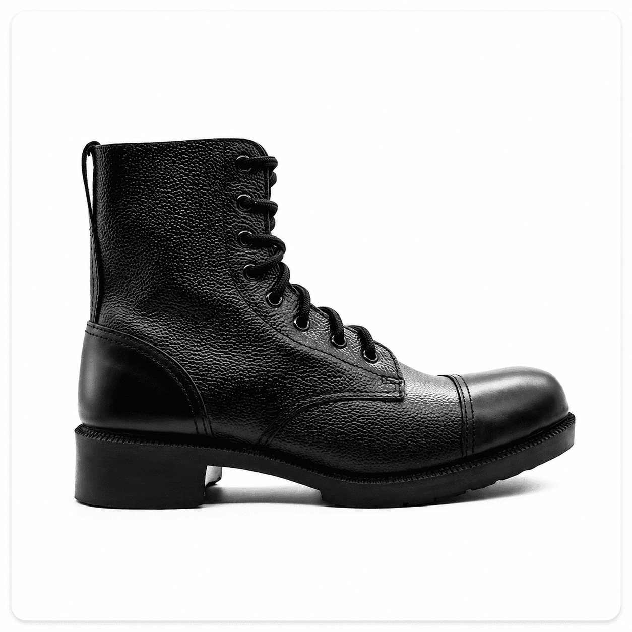 ACE Parade Boot in Kenya - Reenka Safety