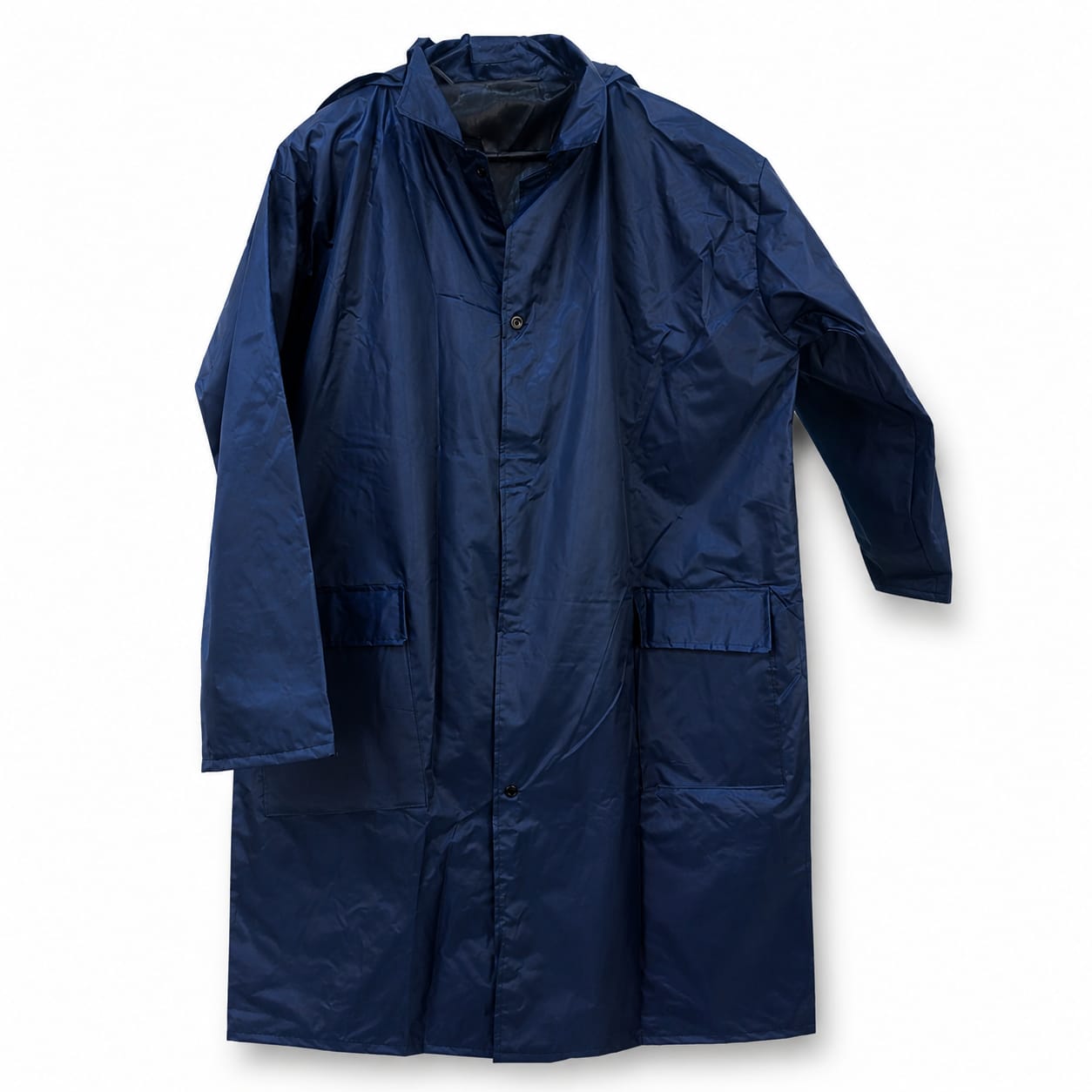 Rain Coat