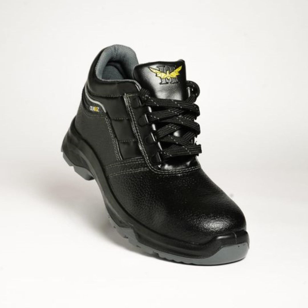 Hillson Safety Boot - High Cut in Kenya - Reenka Safety