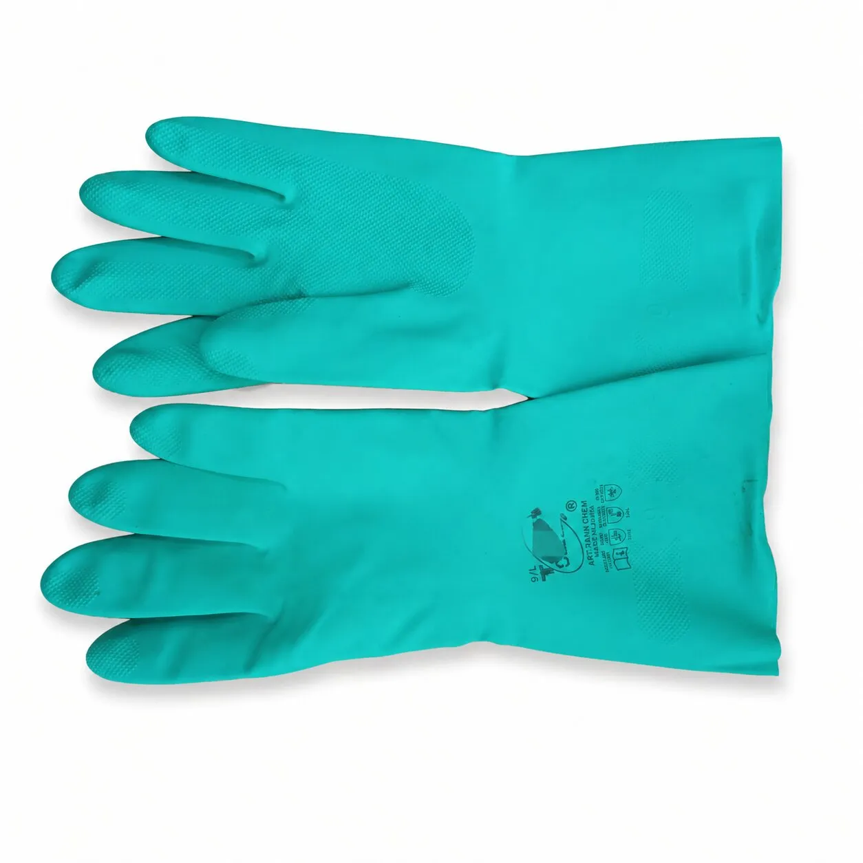 Reusable Nitrile Gloves Pro in Kenya - Reenka Safety