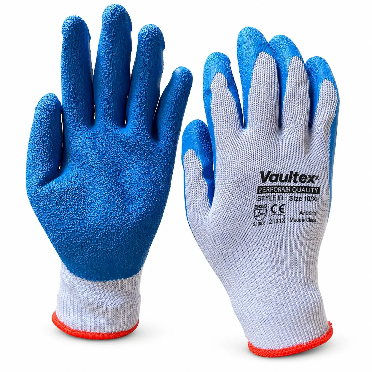 Vaultex Diamond Grip Gloves in Kenya - Reenka Safety