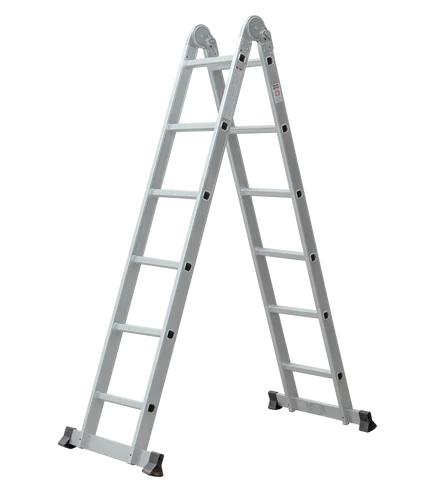 Dual-Fold Ladders sample image