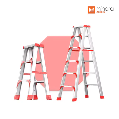 Dual-Step Ladders sample image