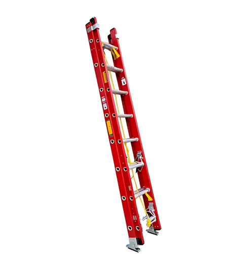 Extendable Fibreglass Ladders sample image