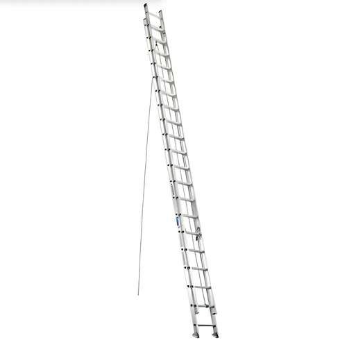 2 x 20 Step Double Extendable Ladder in Kenya - Reenka Safety