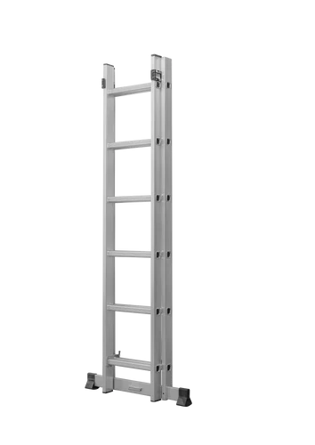 Double Extendable Ladders sample image