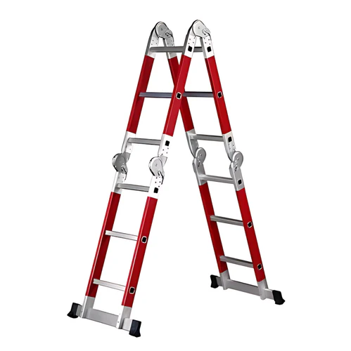 Folding Fibreglass Ladders sample image
