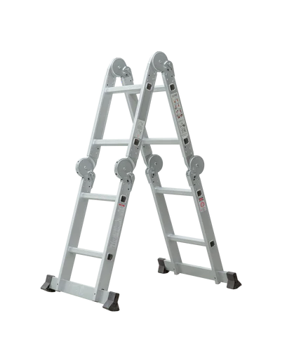 Quad-Fold Ladders sample image