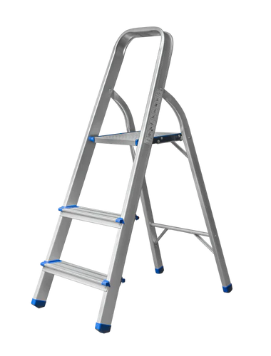 Stepper Ladders sample image