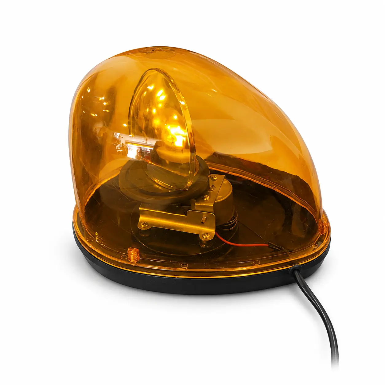 Magnetic Revolving Emergency / Warning Lights in Kenya - Reenka Safety