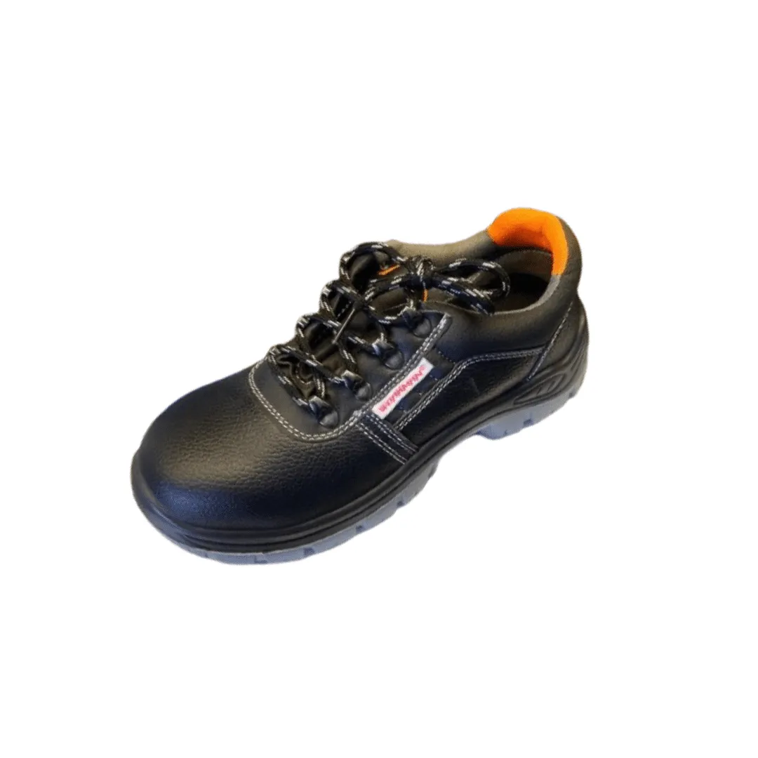 Workman Low Cut Safety Boot
