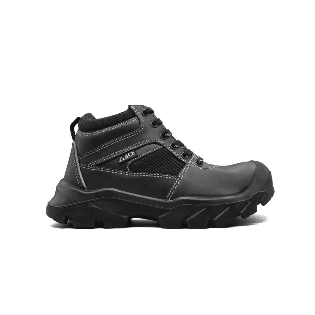 ACE Wolverine Safety Boot