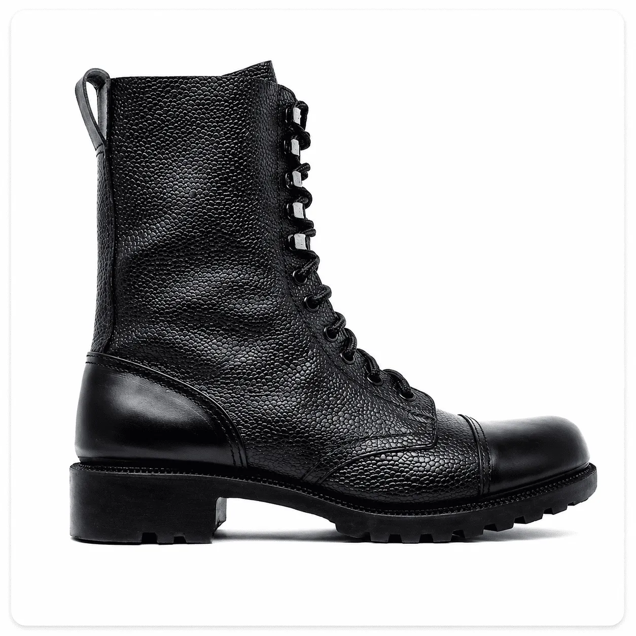 ACE Combat Boot