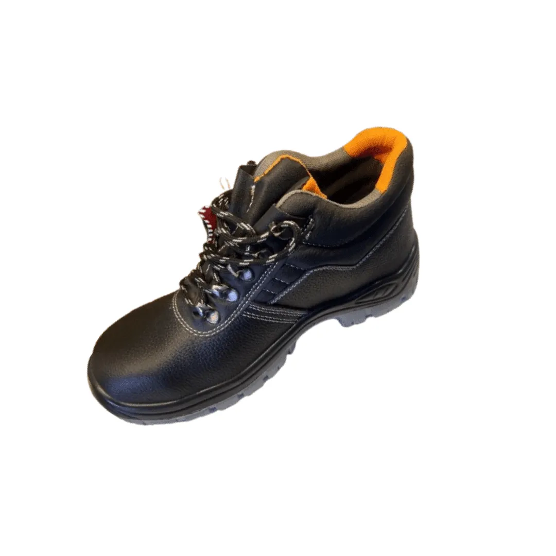 Workman High Cut Safety Boot