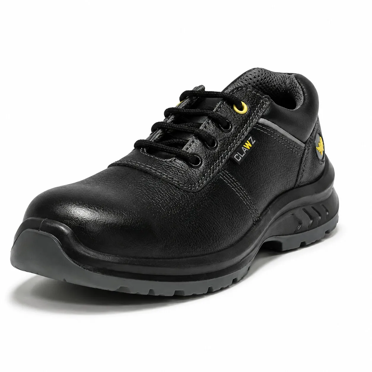 Hillson Safety Boot - Low Cut