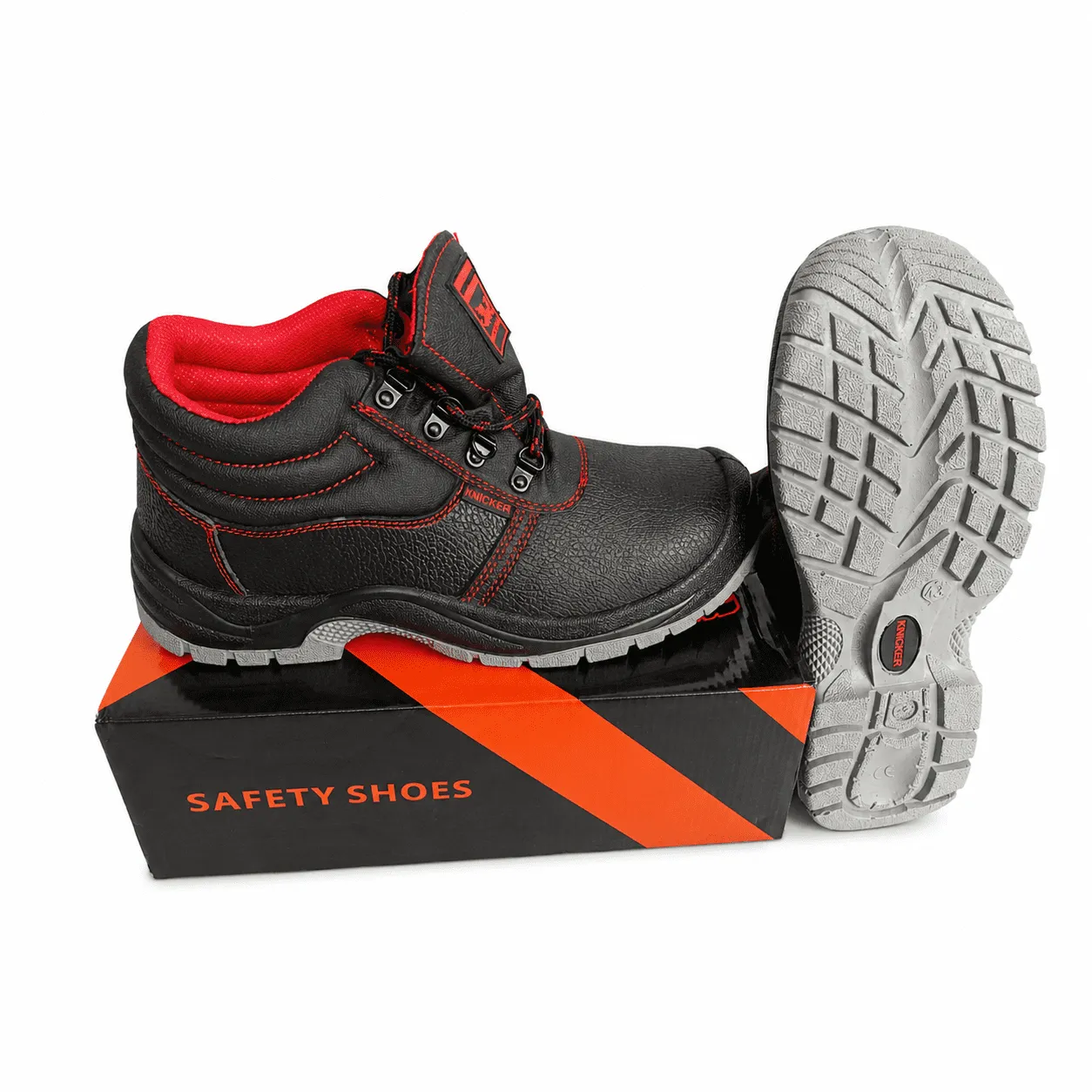 Knicker Safety Shoes