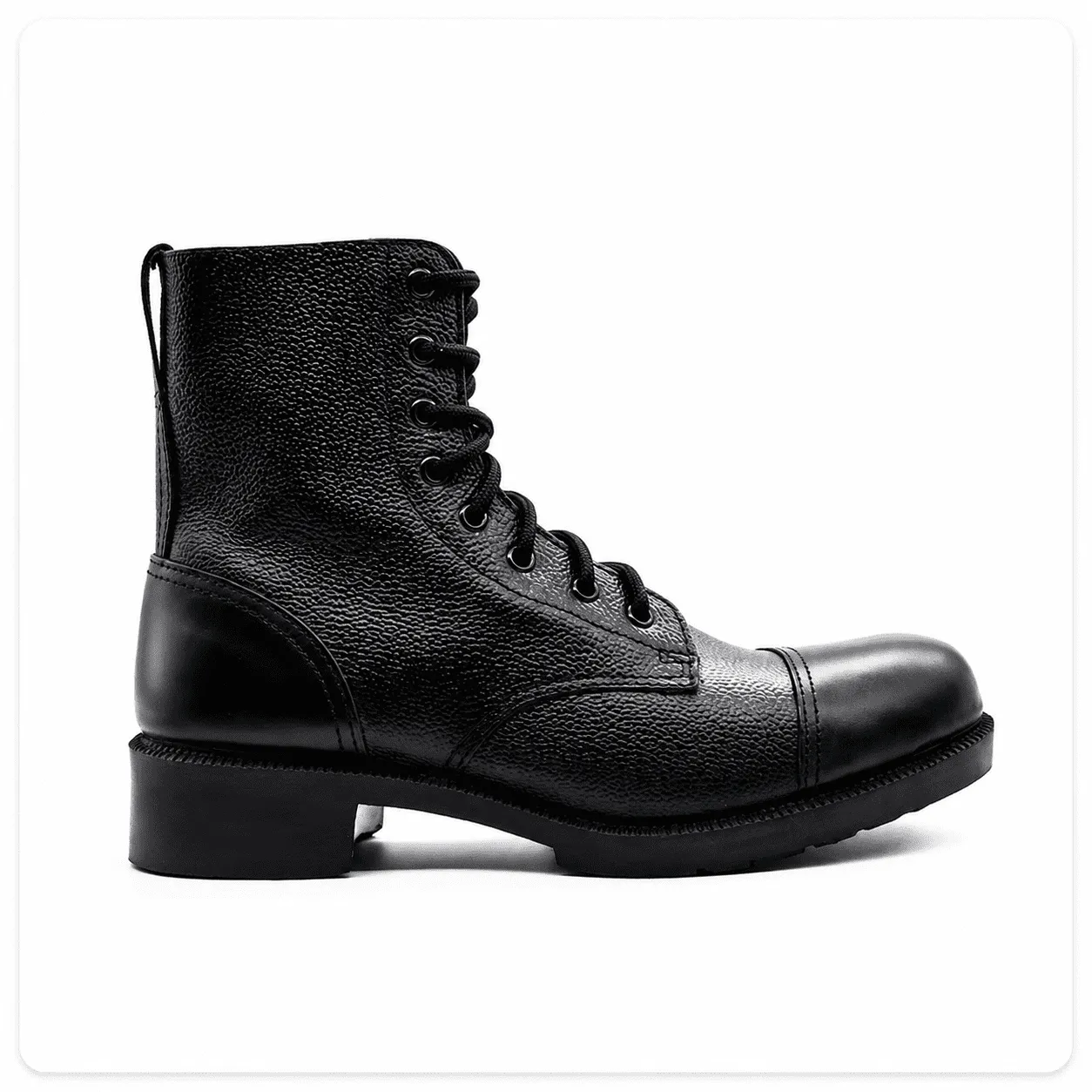 ACE Parade Boot